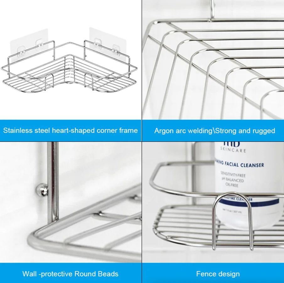 Bathroom Holder Organizer