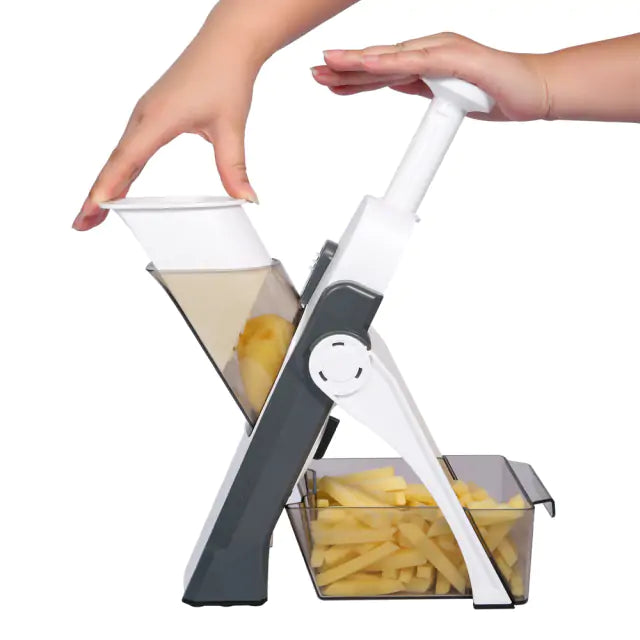 Vegetable Cutter Slicer & Vegetable Piller