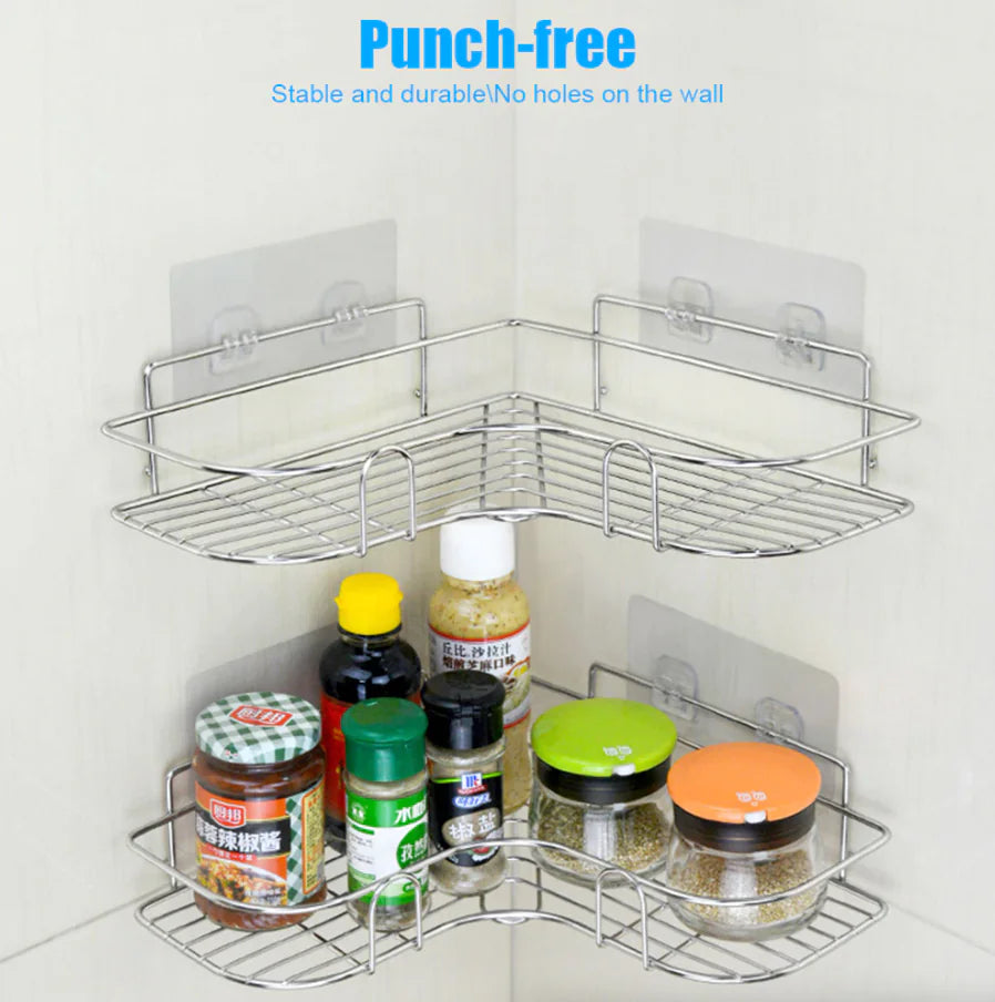 Bathroom Holder Organizer