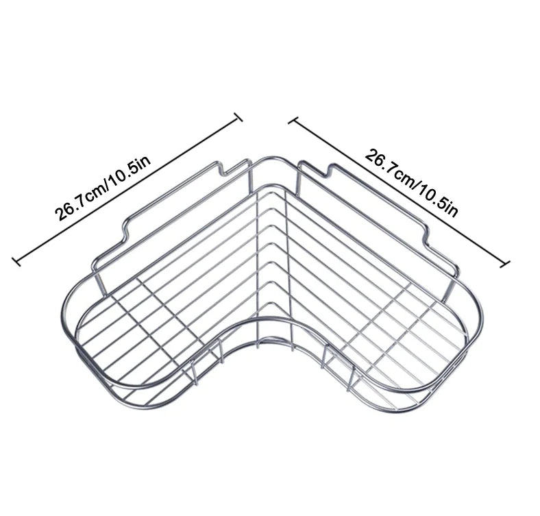 Bathroom Holder Organizer