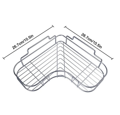 Bathroom Holder Organizer
