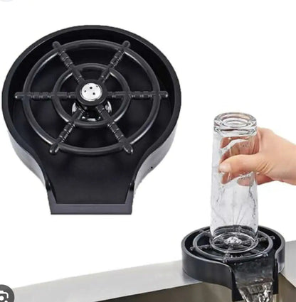 Automatic Cup Washer