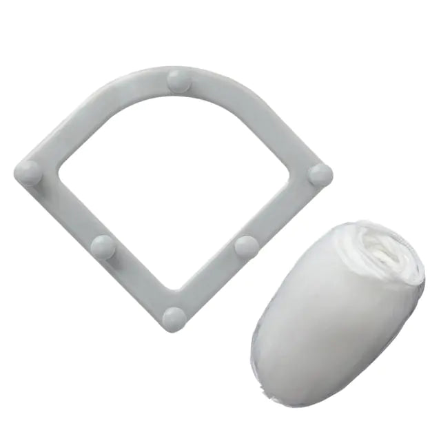 Multifunctional Triangle Drainage Rack Kitchen Sink
