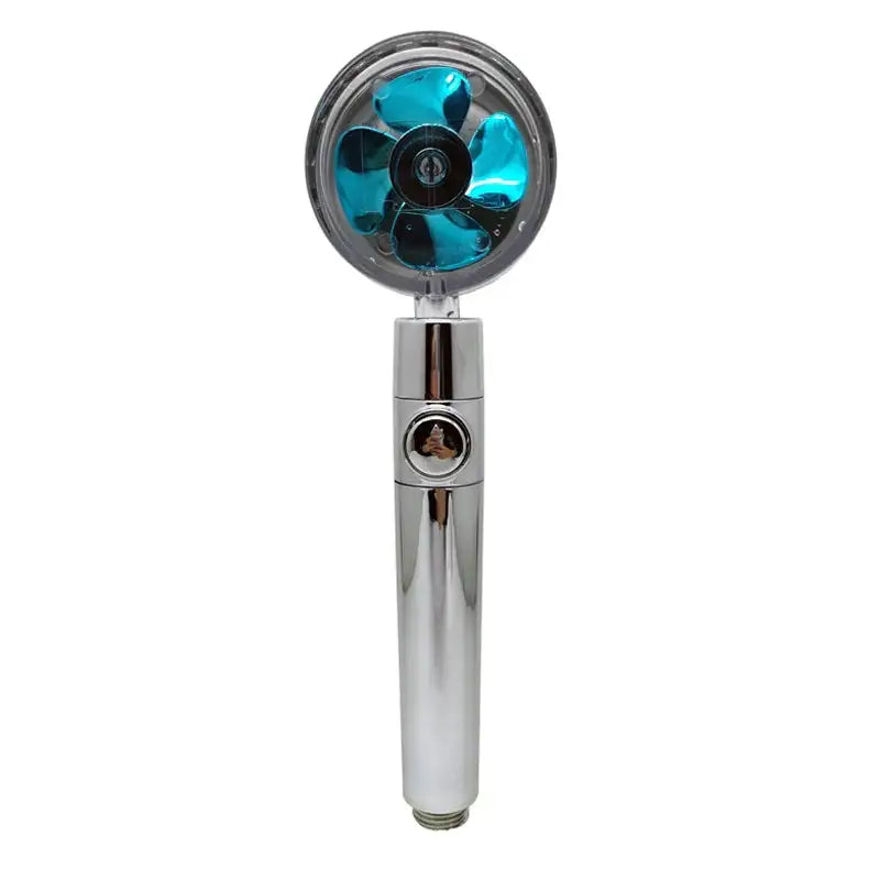 360° Rotating Shower Head