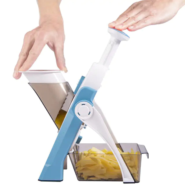 Vegetable Cutter Slicer & Vegetable Piller