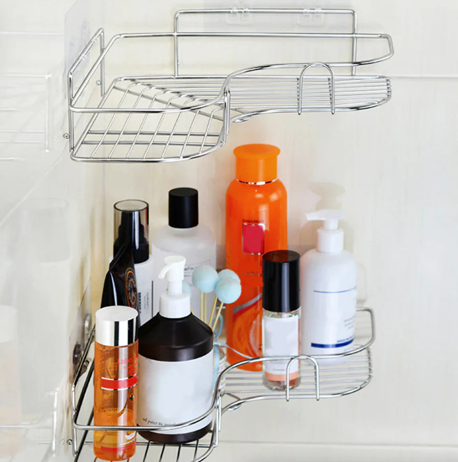 Bathroom Holder Organizer