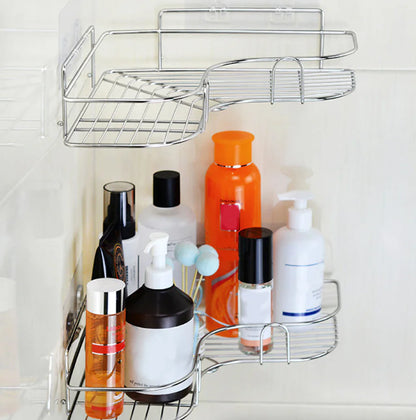 Bathroom Holder Organizer