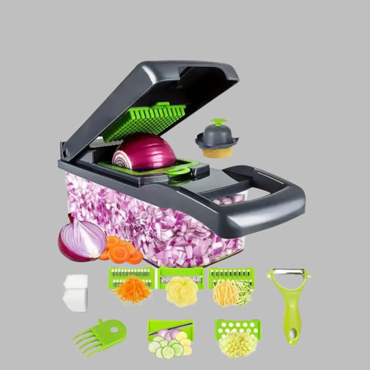 Multifunctional Cutter