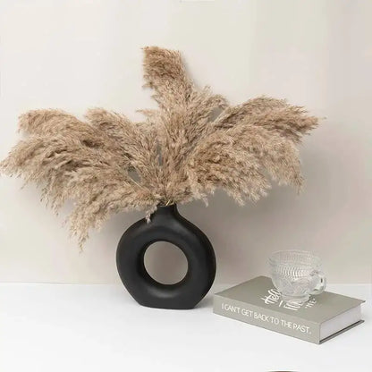 Nordic Ceramic Vase