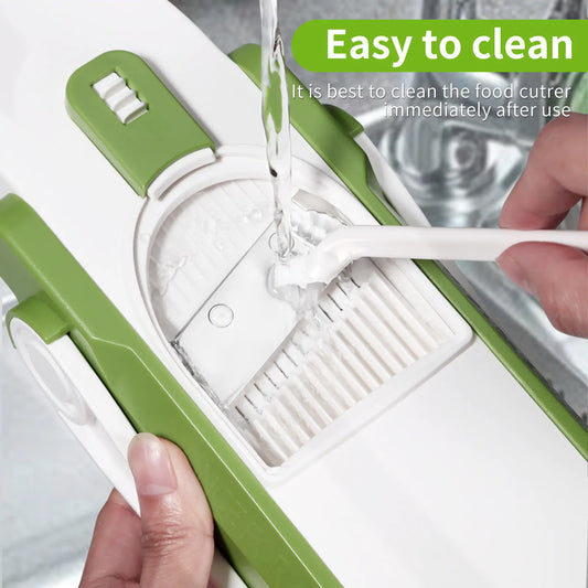 Vegetable Cutter Slicer & Vegetable Piller